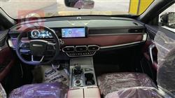 Jetour X70